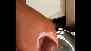 BBC slow motion cumshot