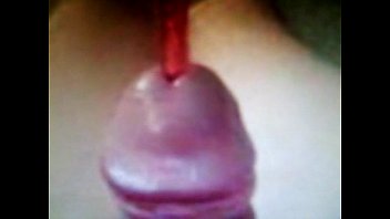 urethral play.cock sounding.urethral fucking